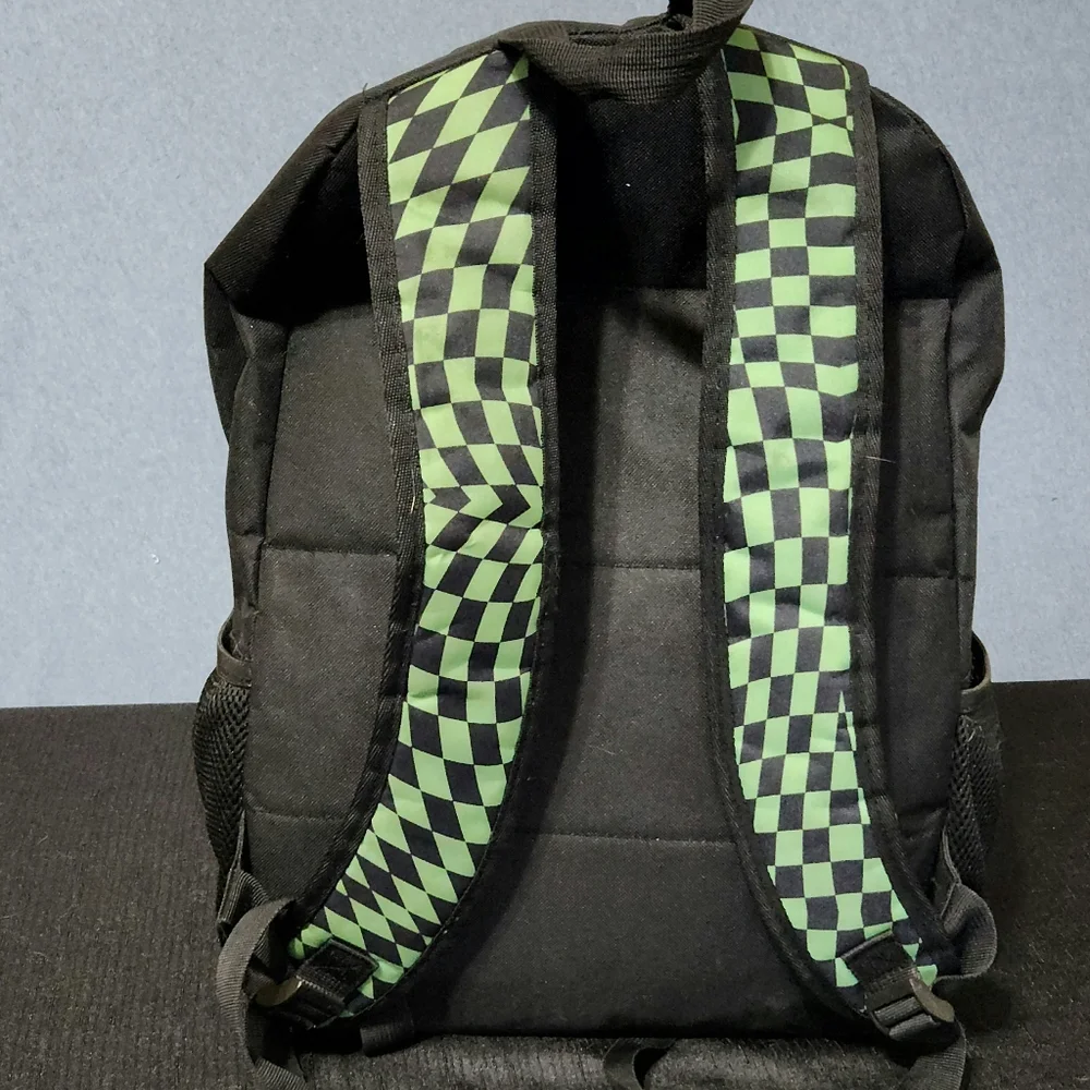 Minecraft backpack - Picture 4 of 6